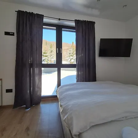 Gorska Idila - Kuca Za Odmor Vrba * Stari Laz