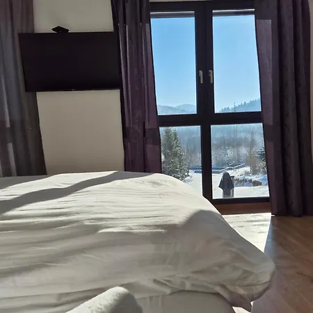 Gorska Idila - Kuca Za Odmor Vrba *