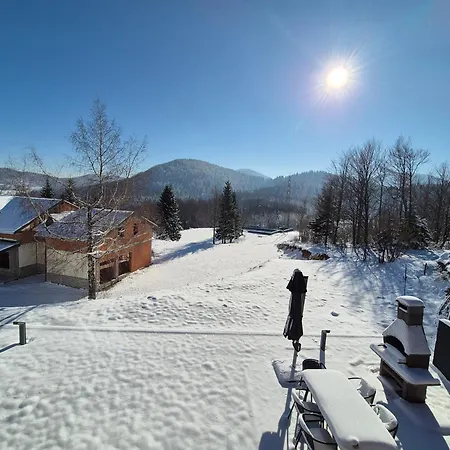 Gorska Idila - Kuca Za Odmor Vrba * Stari Laz