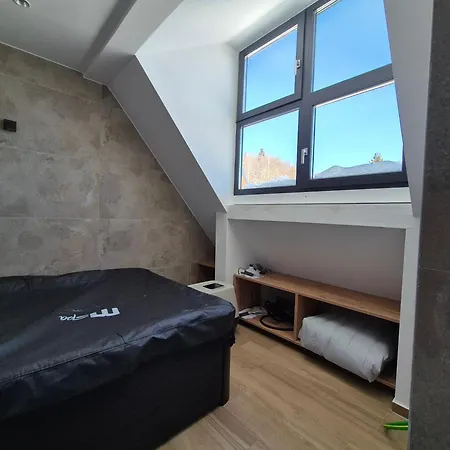 Сasa de vacaciones Gorska Idila - Kuca Za Odmor Vrba