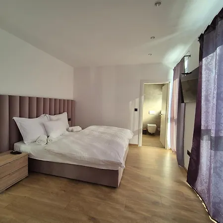 Сasa de vacaciones Gorska Idila - Kuca Za Odmor Vrba *