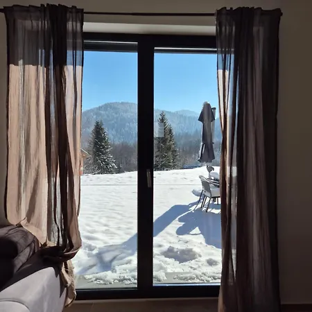 Gorska Idila - Kuca Za Odmor Vrba Сasa de vacaciones *
