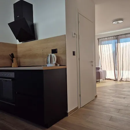 Сasa de vacaciones Gorska Idila - Kuca Za Odmor Vrba