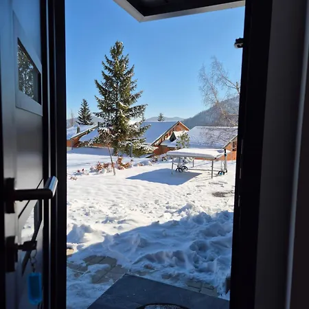 Gorska Idila - Kuca Za Odmor Vrba Stari Laz