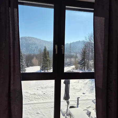 Σπίτι διακοπών Gorska Idila - Kuca Za Odmor Vrba